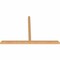 Ekena Millwork Portland Timber Gable Bracket, Western Red Cedar, 84"W x 56"H x 3 1/2"D x 3 1/2"F, 16/12 Pitch GBW084X56X0404POR00SWR - alternate 2